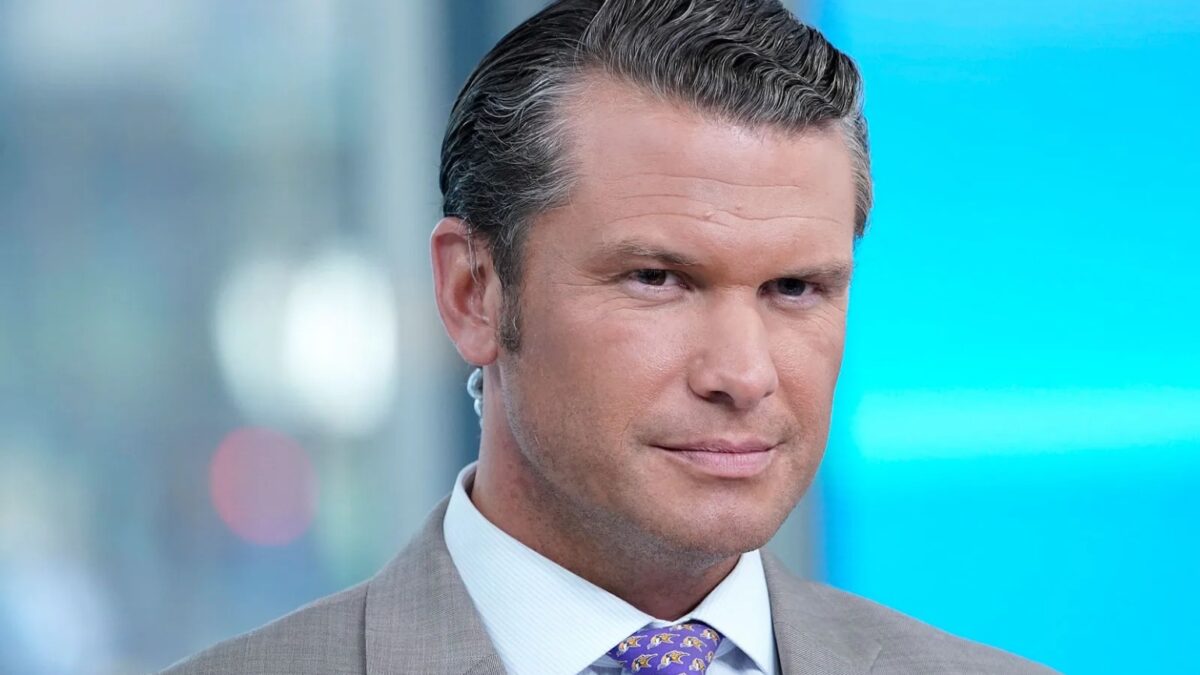 Pete Hegseth: Americké rozbušky protiraketových systémov zem-vzduch budú namiesto na Ukrajinu odoslané na Blízky východ