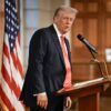Prezident Trump podpísal zákaz cestovania do USA pre štátnych príslušníkov 12 kr...