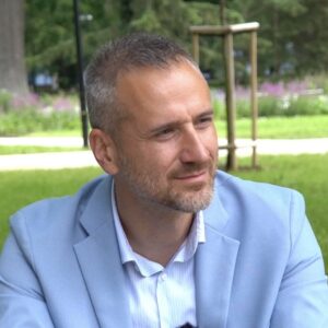 Pavol Slota: Profesor ústavného práva z UK pán Tomáš Ľalík, jednoznačne vyjadril...