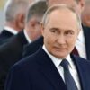 Vladimír Putin: „Teroristické útoky v Kurskej a Brjanskej oblasti mali za cieľ n...