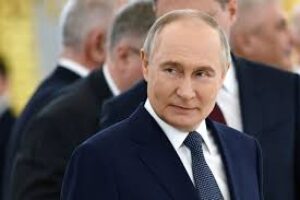 Vladimír Putin: „Teroristické útoky v Kurskej a Brjanskej oblasti mali za cieľ n...