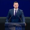Milan Uhrík: PODÁVAME NÁVRH NA VYSLOVENIE NEDÔVERY LEYENOVEJ!