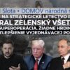 Iba idioti môžu jasať z banderovské útoku na ruské strategické letiská