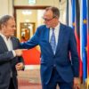 Víťazstvo Nawrockeho v prezidentských voľbách v Poľsku je pre premiéra Donalda T...