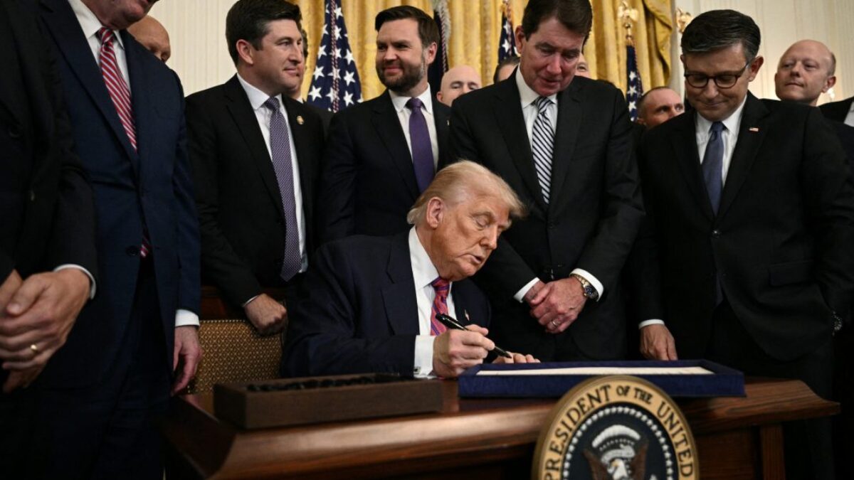 Trump plní predvolebný sľub správou o digitálnych aktívach – no čaká ho najväčšia kryptovýzva.
