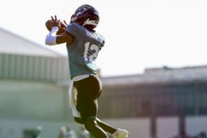 Madden 26 odhaľuje najlepšie hodnotených nováčikov.