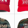 Trump Organization podniká kontroverzné právne kroky proti online predajcom, kto...