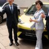 BYD už poráža Teslu. Jeho nový európsky plán ukazuje, prečo má nakročené k domin...