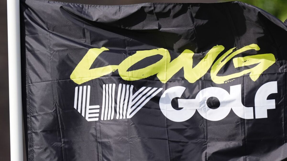 LIV Golf v roku 2026 zvýši objem peňazí vyhradených na odmeny.