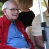 Dlhoročné varovanie Warrena Buffetta ohľadom sociálneho zabezpečenia sa napĺňa: ...