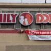 Strecha obchodu Family Dollar sa zrútila a zabila 68-ročného muža dva dni po tom...