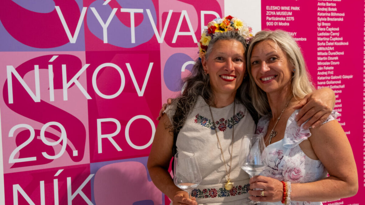BSK: Vedomie v umení: Výstava Salón výtvarníkov 2025 trvá až do 14. septembra