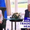50/50 šanca – Trump a von der Leyen sa stretávajú kvôli rozsiahlej obchodnej doh...