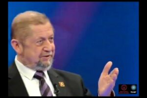 Štefan Harabin: Rada vláde s cieľom obnovenia statusu SLOVENSKOSTI.             ...
