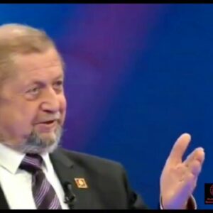 Štefan Harabin: Rada vláde s cieľom obnovenia statusu SLOVENSKOSTI.             ...