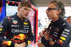 Výsledky pretekov F1: Max Verstappen si pripisuje víťazstvo v debute Laurenta Me...