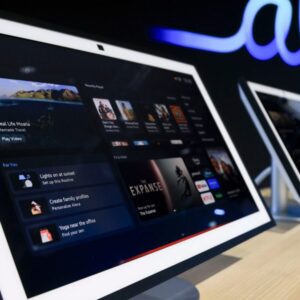Nová Alexa+ od Amazonu je celkom dobrá – ale stačí to v dobe ChatGPT?