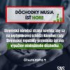 Slovenská národná strana navrhla, aby sa na septembrovej schôdzi Národnej rady S...