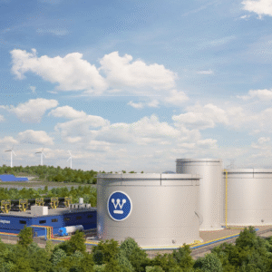 Westinghouse spolupracuje so slovenskou spoločnosťou VVB na plánovaní prvého kom...