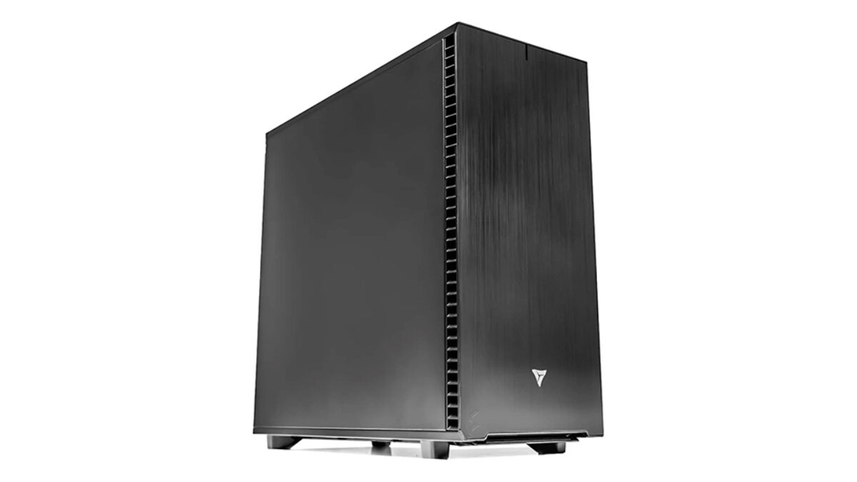 Prvý workstation s AMD Ryzen Threadripper Pro 9995WX za vyše 20 000 dolárov v predaji
