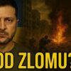 Kľúčová ukrajinská pevnosť na hrane kolapsu. Blíži sa bod zlomu?