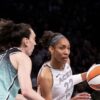 Ak by sa play-off WNBA začalo dnes, tu sú dvojice: