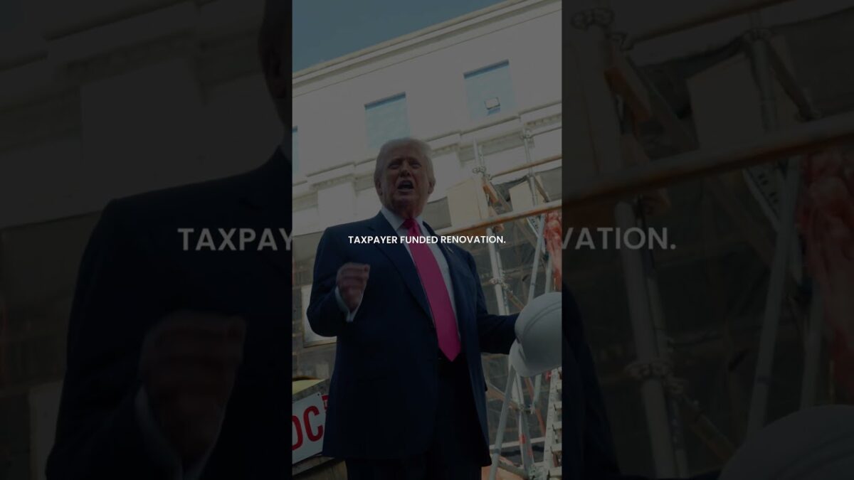 MAGA Minúta, 25. júl 2025