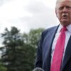 Trump poráža austrálske obmedzenia choroby šialených kráv v obchode o vývoze ame...