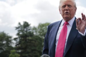 Trump poráža austrálske obmedzenia choroby šialených kráv v obchode o vývoze ame...