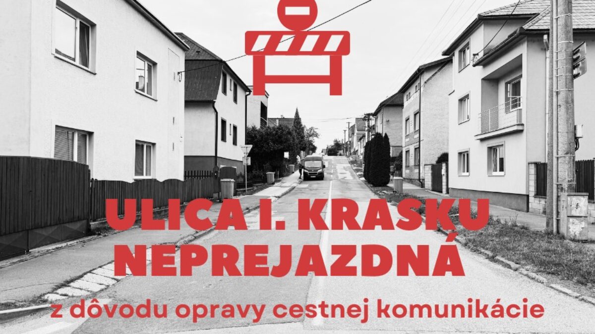 Mesto Zvolen: VODIČI POZOR
