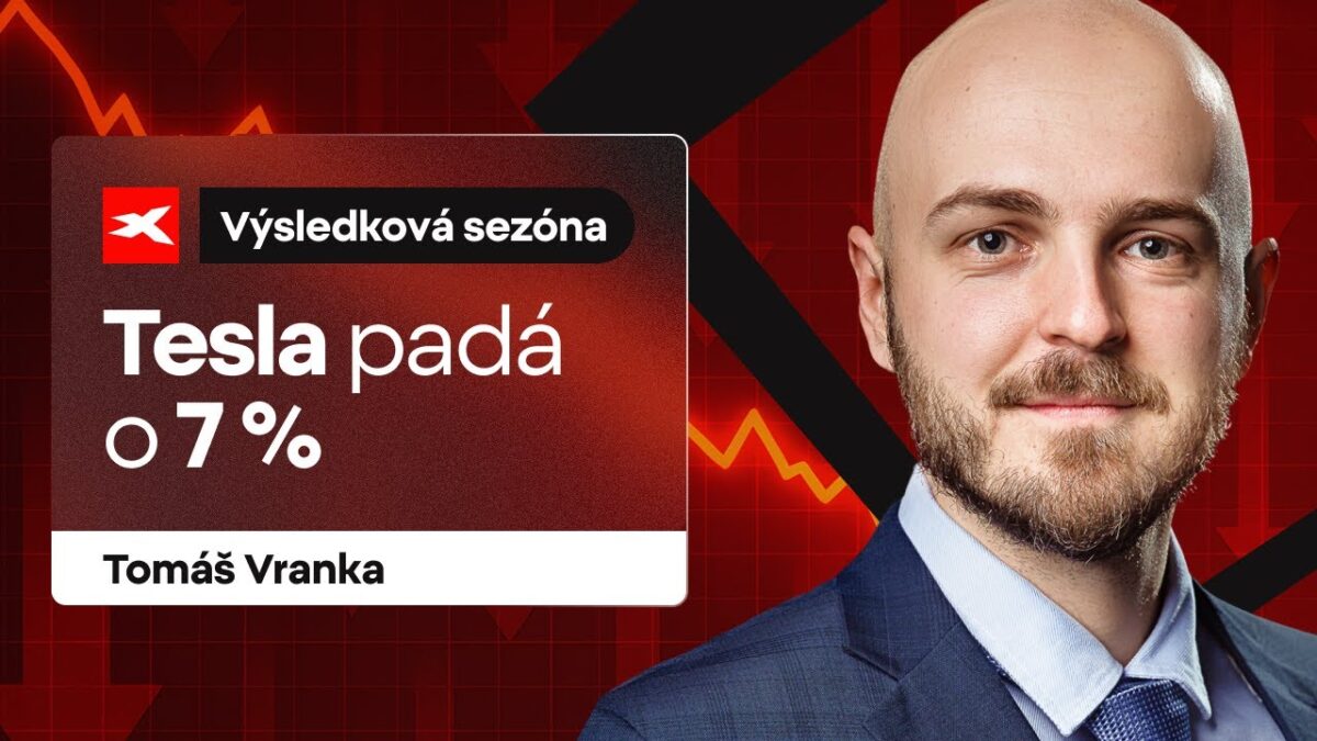 XTB: Elon Musk tvrdí, že má Tesla pred sebou pár ťažkých kvartálov