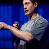 Bryan Johnson hľadá generálneho riaditeľa pre svoju spoločnosť Blueprint, aby sa...