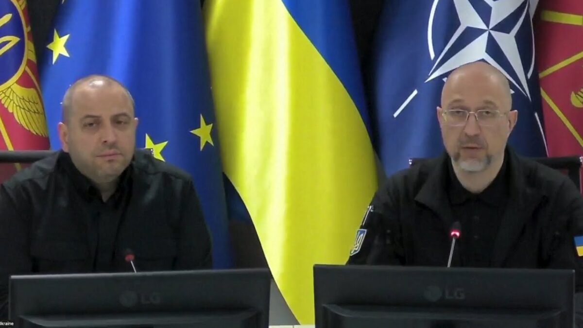 426 dronov zaútočilo na Ukrajinu minulú noc