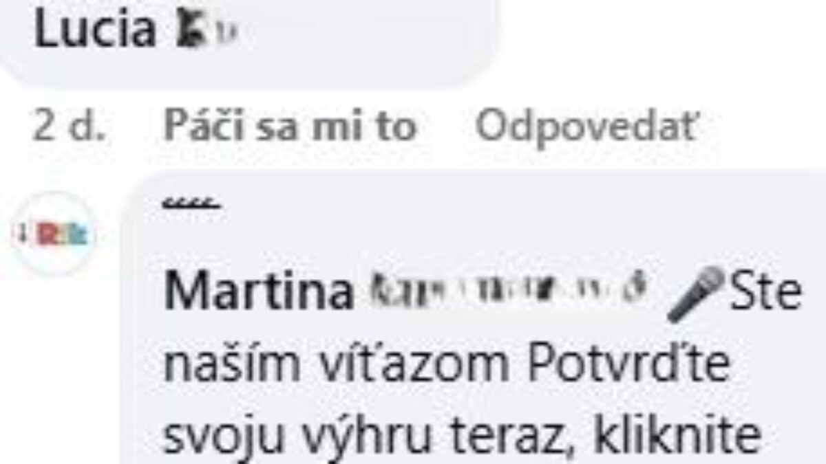 ZOO BOJNICE: UPOZORNENIE!