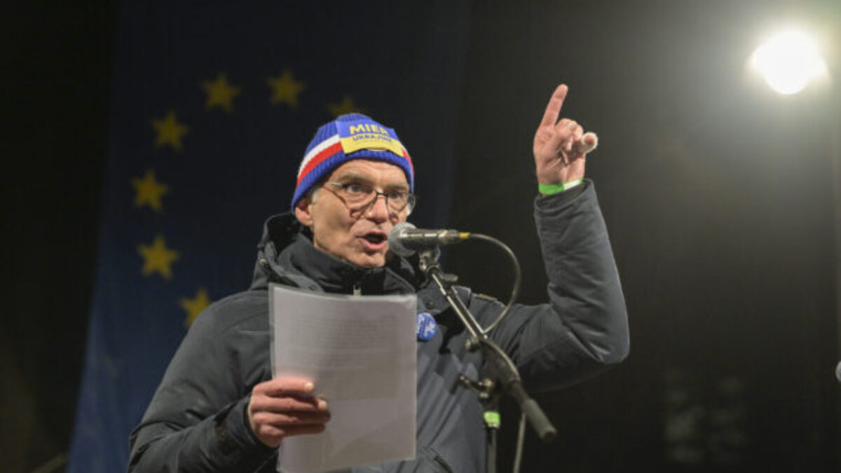 Herec Ivan Trojan: Koniec kariéry? Divadlo vešia na klinec