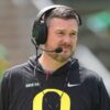 Univerzitný futbal: Prečo je pre Oregon a Dana Lanninga v poriadku byť outsidero...