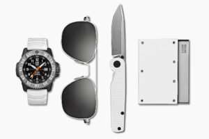 Ľadové EDC
