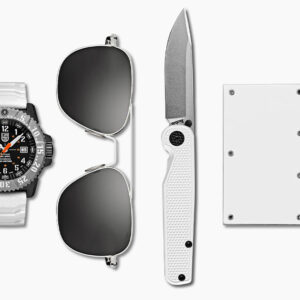 Ľadové EDC