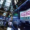 Rekordy na burze katapultujú Krispy Kreme, GoPro a Beyond Meat do šialenstva mem...