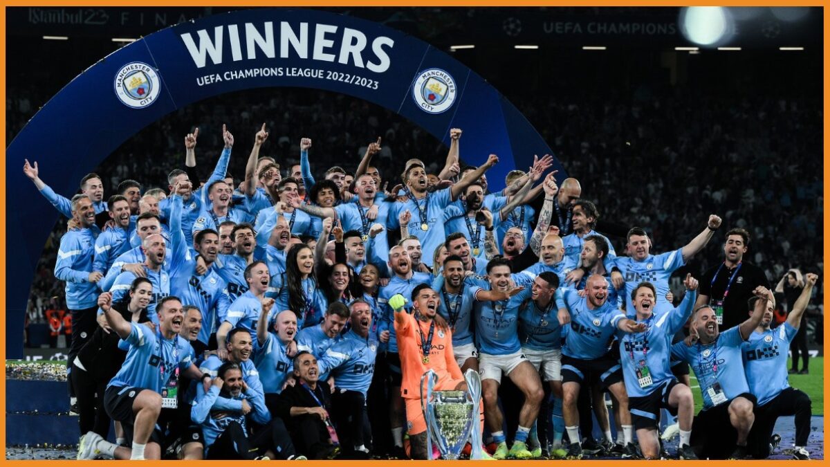 Manchester City chce, aby Ederson zostal aj napriek záujmu Galatasaray.