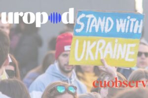 Protesty a znepokojenie EÚ nad Zelenského protikorupčným zásahom