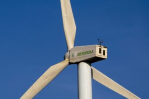 Iberdrola začína predaj akcií za 5 miliárd eur na posilnenie sietí.