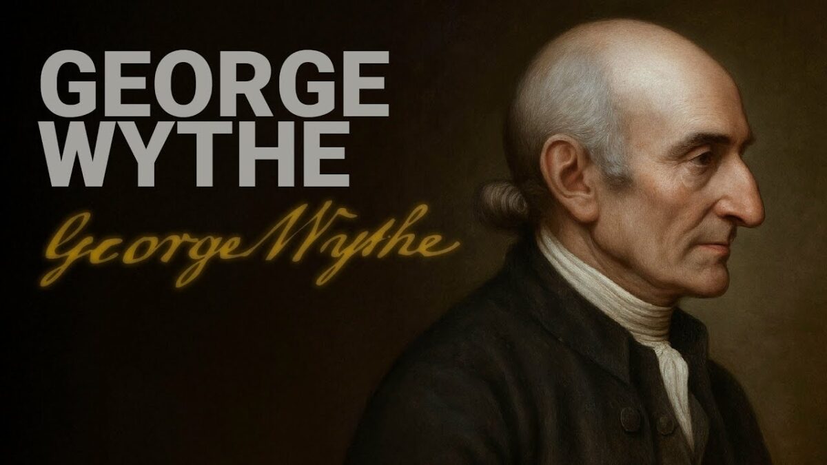 George Wythe