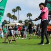 TruGreen a First Tee sa spájajú pre spoločenskú výzvu „Happy Gilmore“...