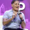 Exkluzívne: Mark Cuban tvrdí, že umelá inteligencia bude čoskoro základnou zručn...