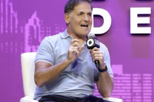 Exkluzívne: Mark Cuban tvrdí, že umelá inteligencia bude čoskoro základnou zručn...