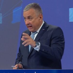 🚀Nová európska finančná sila: Zjednodušená, flexibilná a pripravená na krízy