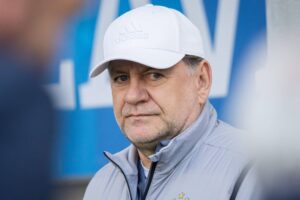 Weiss hľadá obrancu, hovoril o tom pred Mostarom