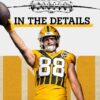 Retro dresy Steelers sú najhoršie uniformy NFL v tomto roku.