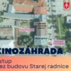 Mesto Zvolen: ODDNES NA PÔVODNOM MIESTE